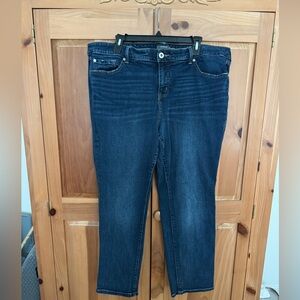 Torrid Vintage Stretch Boyfriend Jeans